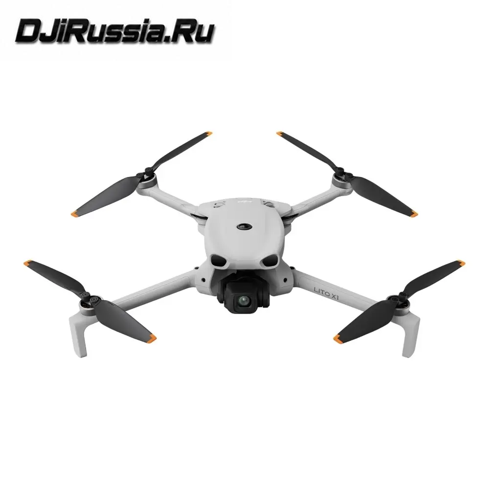 Квадрокоптер DJI Lito X1 (тушка)