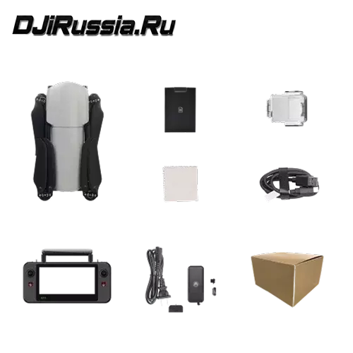 Autel EVO Lite 640T Enterprise (Standart Combo)