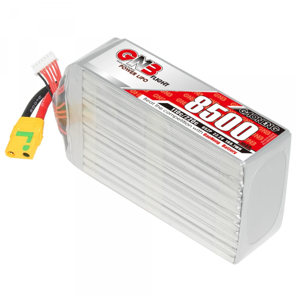 Аккумулятор GAONENG GNB 8500mAh