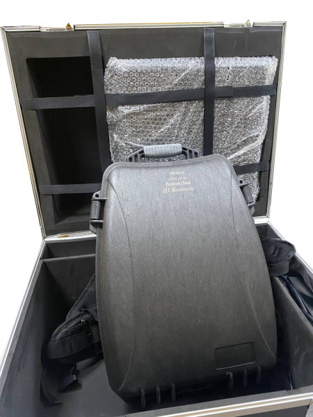 ГАРПИЯ CKJ-1704-Mobile (6 каналов)