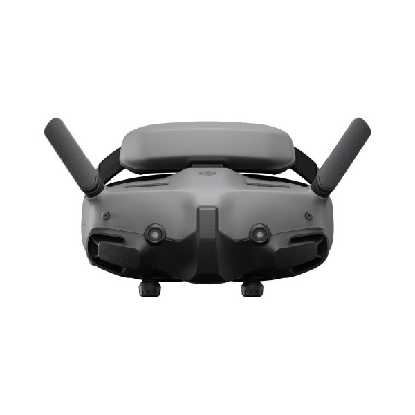 комплект DJI Goggles V3 + DJI Motion Controller 3