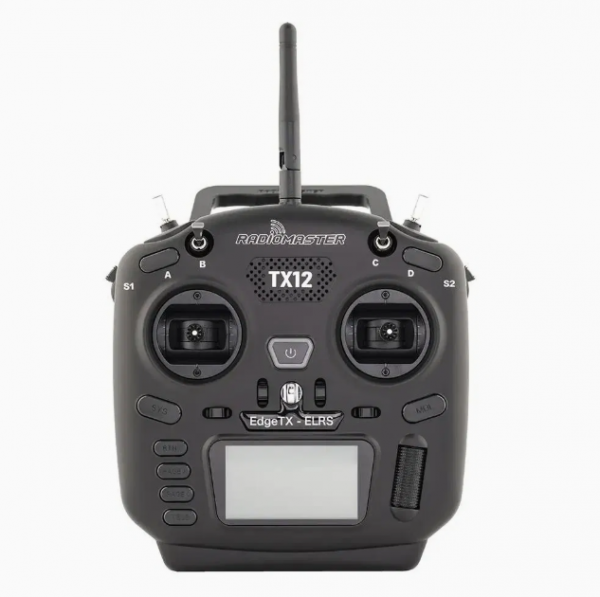 Пульт дистанционного управления TX12 Radiomaster для FPV-дронов