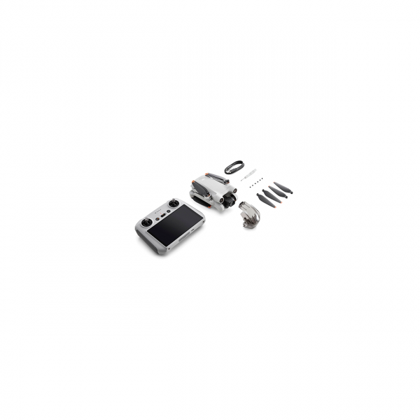 DJI Mini 3 Pro (RC)