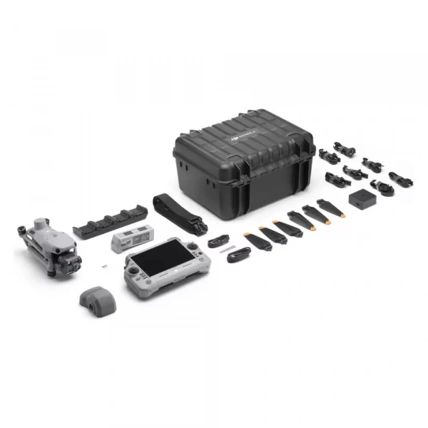 Квадрокоптер DJI Matrice 4 Thermal Plus Combo