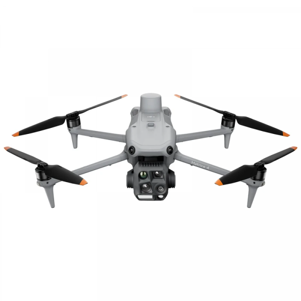 Квадрокоптер DJI Matrice 4 Thermal (Aircraft)