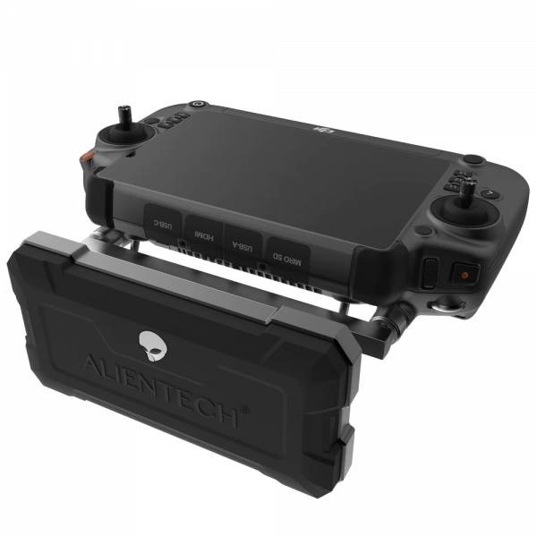 ALIENTECH DUO 3