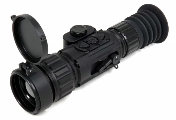 Прицел тепловизионный Fortuna General 50L3s