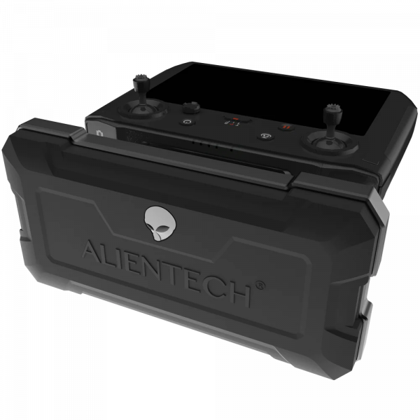 ALIENTECH DUO 3