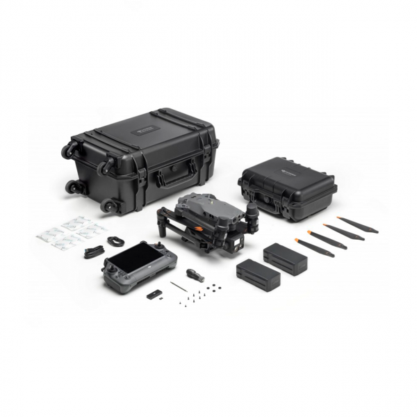 DJI Matrice 30T Combo
