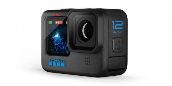 GoPro HERO12