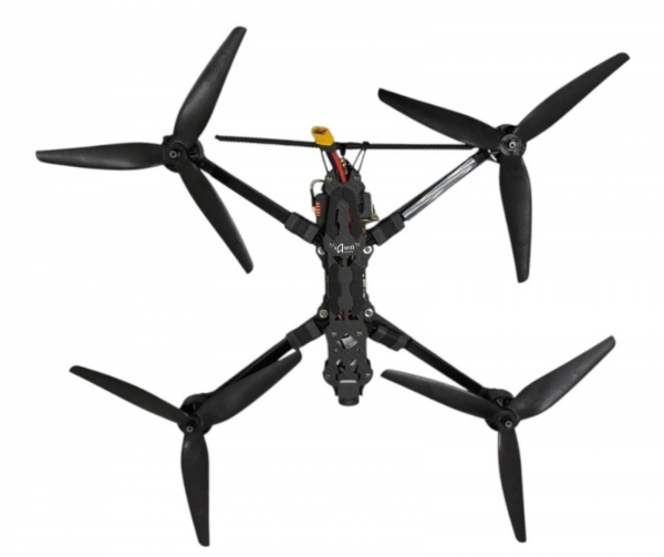 FPV-дрон "Кащей Lite" 10 дюймов