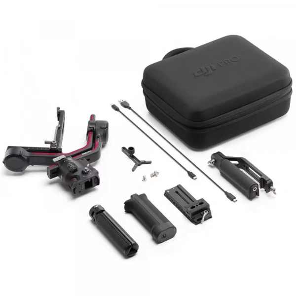 Стабилизатор DJI RS 3 Pro