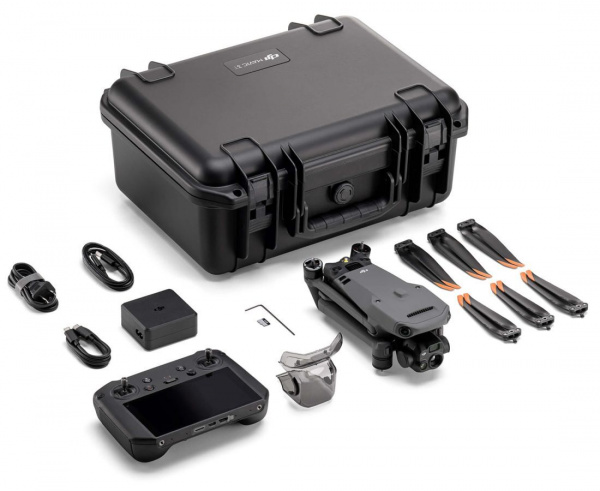 DJI Mavic 3T (Thermal) Стандартный комплект