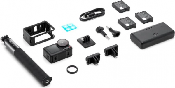 DJI Osmo Action 5 Pro (Adventure Combo)