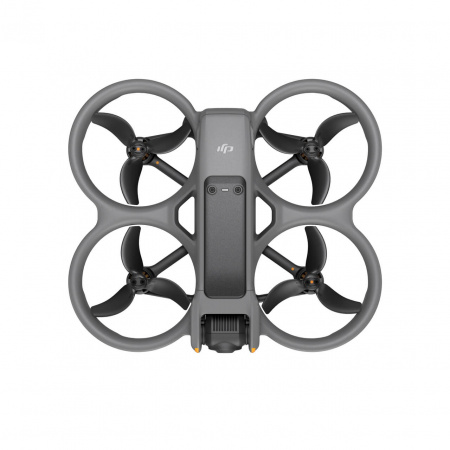 DJI Avata 2 Fly More Combo (3 Батареи)