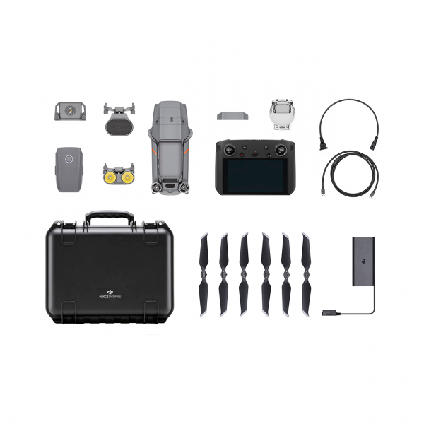 DJI Mavic 2 Enterprise Advanced