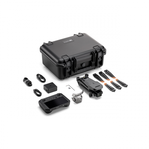 DJI Mavic 3 Enterprise (Гражданская версия)