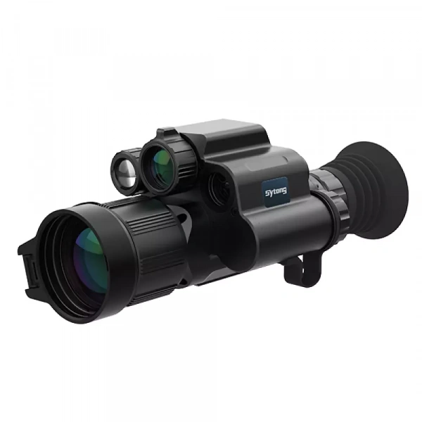 Мультиспектральный прицел Sytong FM06-50 LRF