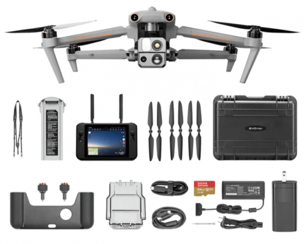 Autel EVO Max 4TXE