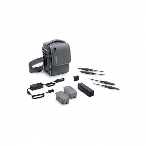 DJI Mavic 2 Enterprise Fly More Kit