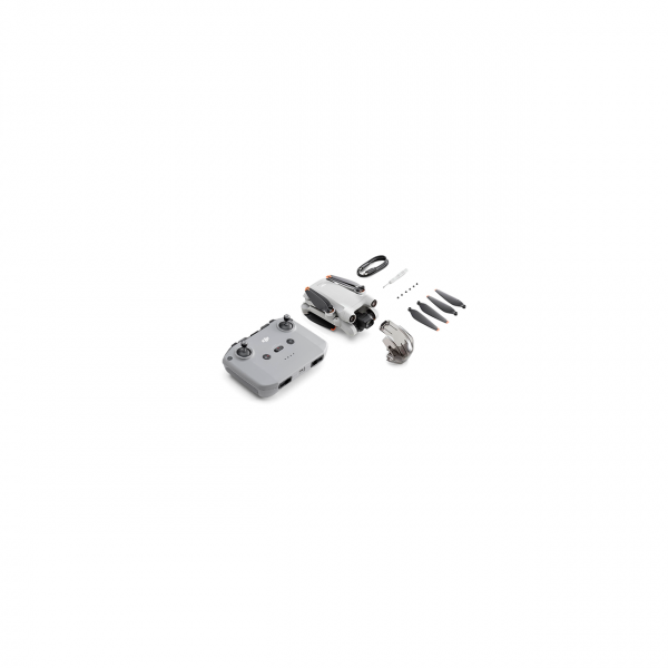 DJI Mini 3 Pro