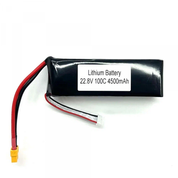 Аккумулятор ZEE 4500 mAh XT60