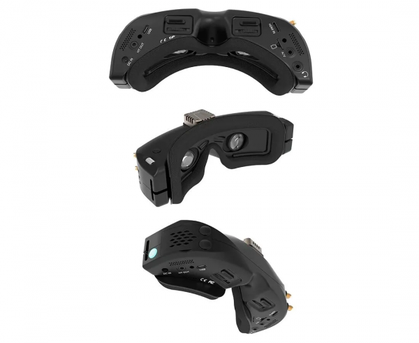 FPV Очки Skyzone SKY04O