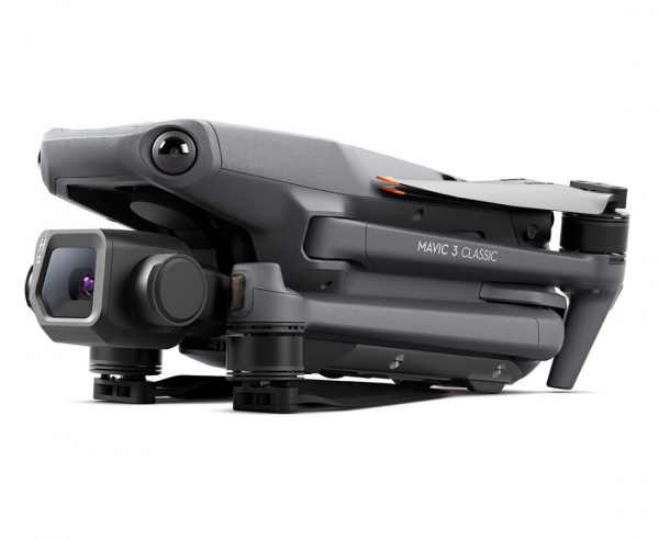 DJI Mavic 3 Classic (Aircraft)