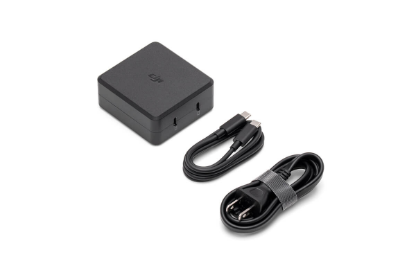 Сетевой адаптер DJI 100W USB-C Power Adapter