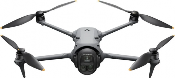 Квадрокоптер DJI Mavic 4 Pro (Aircraft)