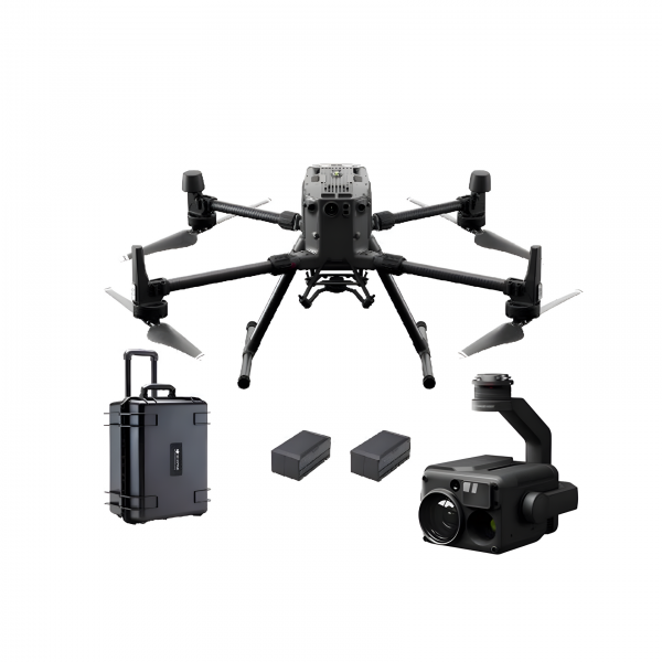 DJI Matrice 350 RTK + Zenmuse H30 (Combo)