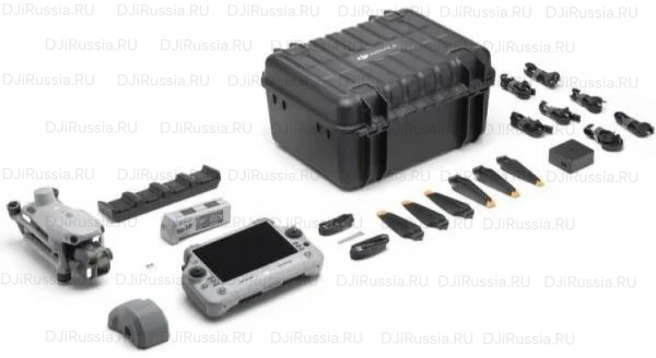 Квадрокоптер DJI Matrice 4 Enterprise