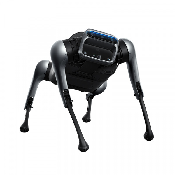 CyberDog (Робот собака)