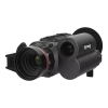Тепловизионный прицел с лазерным дальномером Sytong LM02-19 LRF
