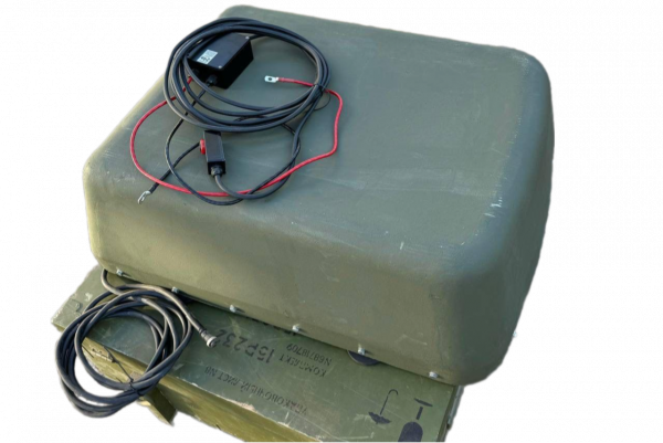 Капюшон» К-15М
