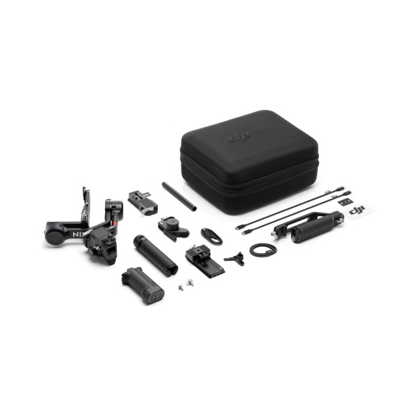 Стабилизатор DJI Ronin RS 4 Combo