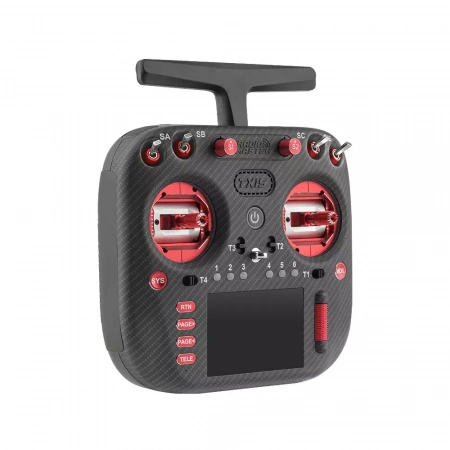 Пульт управления RadioMaster TX15 MAX