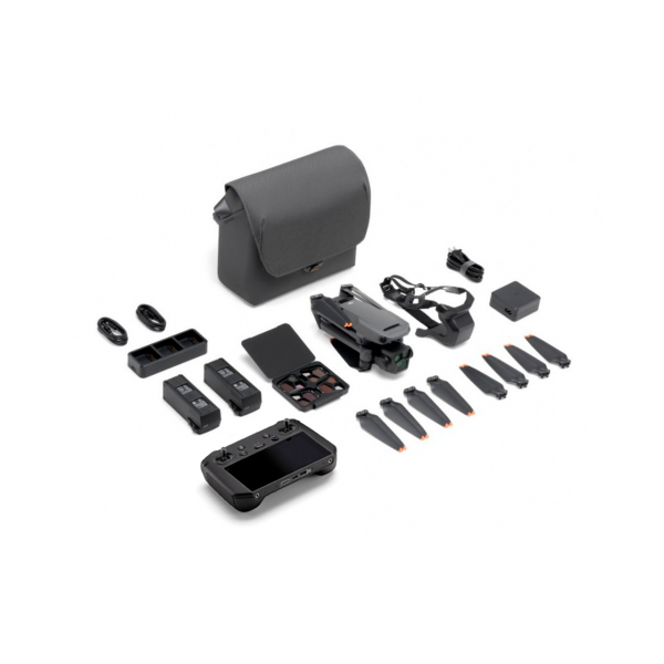 DJI Mavic 3 Pro Fly More Combo (RC Pro)