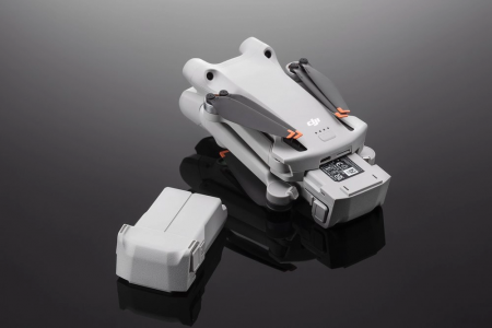 Аккумулятор DJI Mini 3 Pro Plus
