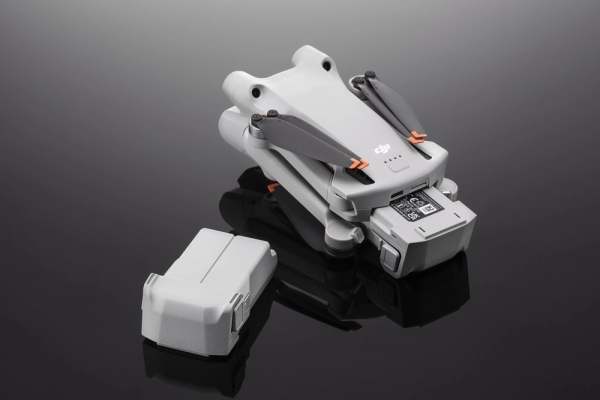 Аккумулятор DJI Mini 3 Pro Plus