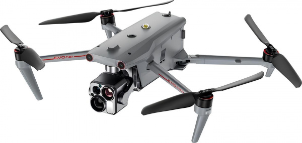 Autel Max 4N Defence