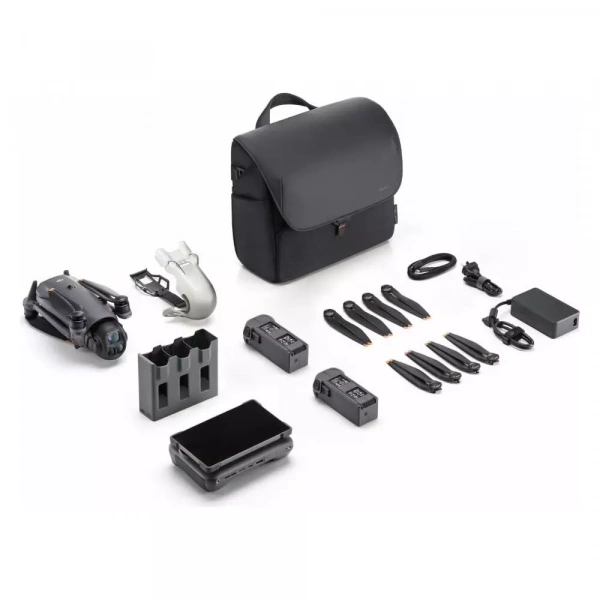 DJI Mavic 4 Pro 512GB Creator Combo (DJI RC Pro 2)