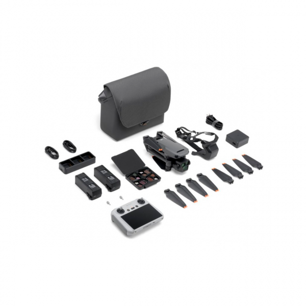 DJI Mavic 3 Pro Fly More Combo