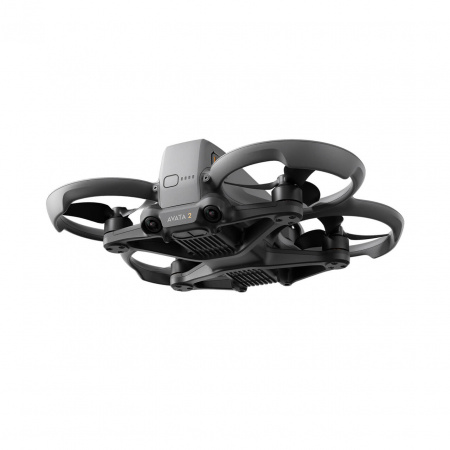 DJI Avata 2 Fly More Combo (3 Батареи)