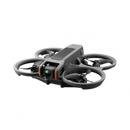 DJI Avata 2 Fly More Combo (3 Батареи)