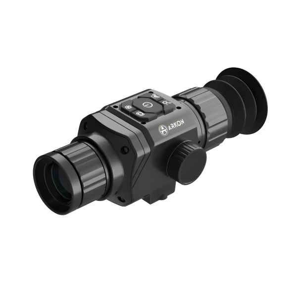 Прицел тепловизионный Arkon Arma II SR25