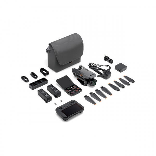 Mavic 3 Pro Cine Premium Combo