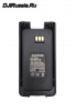 Портативная радиостанция TYT MD-UV390 AES256 TYPE-C (IP67/10W)