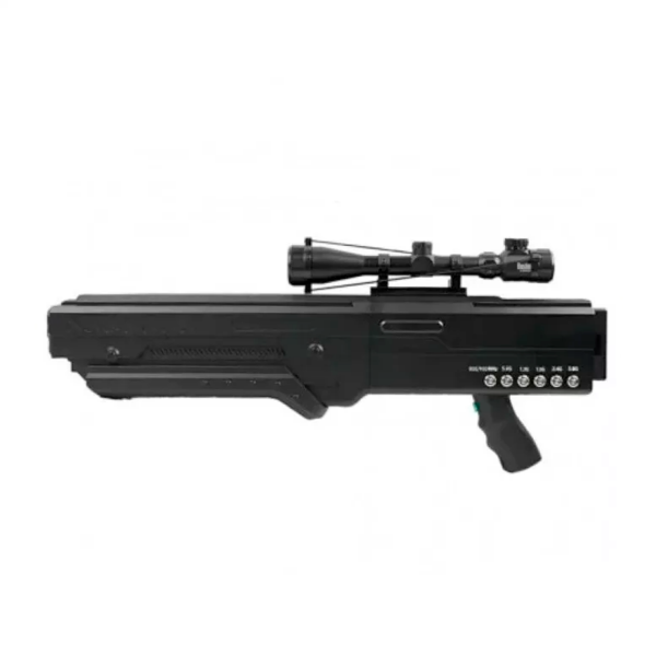 ГАРПИЯ ПРО 120W (6-канальный)