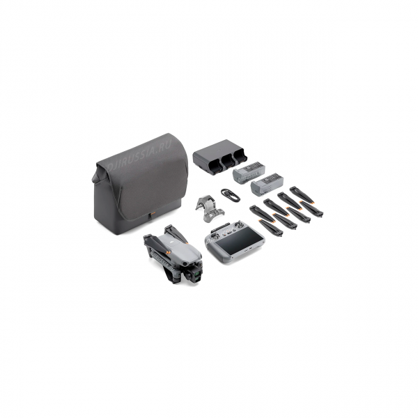 DJI Air 3 Fly More Combo (RC 2)
